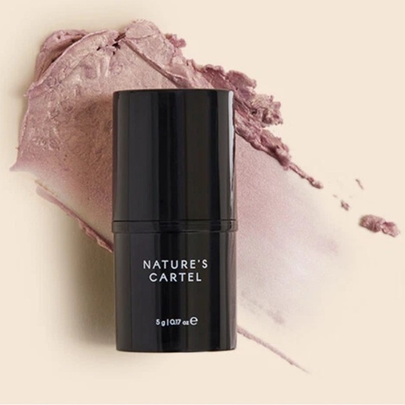 NIB Nature’s Cartel Multi Purpose Stick in Global Awakening - 1 Illuminator - Picture 7 of 9